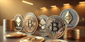 คริปโทเคอร์เรนซี (Cryptocurrency) คืออะไร? คู่มือพื้นฐานสำหรับผู้เริ่มต้น Cryptocurrency