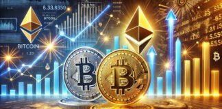 Bitcoin 250,000 ดอลลาร์ และ Ethereum 12,000 ดอลลาร์? ความหวังนักลงทุนปี 2025 Bitcoin 250,000 ดอลลาร์