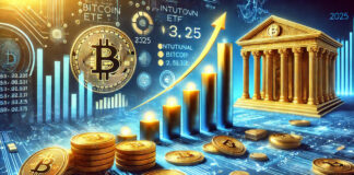 Bitwise ชี้ 3 ปัจจัยหนุนการเติบโตของ Bitcoin ETFs ในปี 2025 Bitcoin ETFs