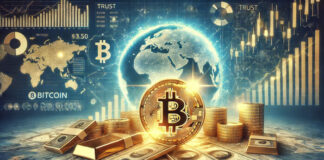 Max Keiser แนะนักลงทุนทองคำ: Bitcoin คือทางรอดเดียว Max Keiser