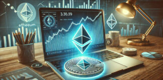 ราคา Ethereum วันนี้: แนวโน้มบวกและเป้าหมายใหม่ที่ $15,000 ราคา Ethereum วันนี้
