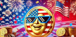 TRUMPRES เหรียญมีมใหม่ เตรียมพุ่งกว่า 17,000% ก่อนเข้าตลาด ขณะ Shiba Inu และ Dogecoin ชะลอตัว Trump's Bitcoin Reserve (TRUMPRES)