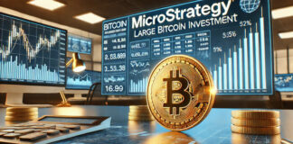 MicroStrategy เผยแผนการซื้อ Bitcoin เพิ่มเกิน 100,000 เหรียญ สะท้อนความมั่นใจในสินทรัพย์ดิจิทัล MicroStrategy ซื้อ Bitcoin