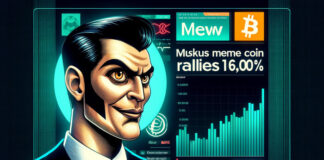 Musk Loves USA (MUSKUSA)