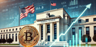 เฟดเตรียมประกาศลดดอกเบี้ย 18 ธ.ค. 2024: จับตาผลกระทบต่อตลาดคริปโต เฟดเตรียมประกาศลดดอกเบี้ย