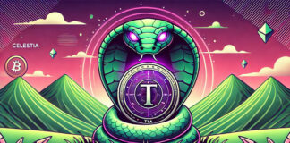 Celestia (TIA) ราคาลงหนัก เข้าภาวะ Oversold จับตาโอกาสรีบาวด์ การวิเคราะห์ราคา Celestia TIA