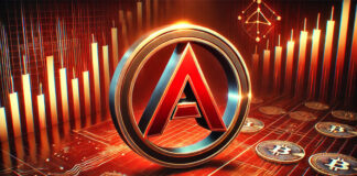 Algorand ร่วงหนัก! ราคาดิ่งแตะ $0.40 ฟื้นตัวได้แค่ไหน? วิเคราะห์แนวโน้มปี 2024 Algorand ดิ่งแตะ $0.40