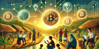 คริปโตช่วยกระตุ้นเศรษฐกิจในพื้นที่ขาดแคลนการธนาคาร คริปโตช่วยเศรษฐกิจในพื้นที่ขาดแคลนการธนาคาร