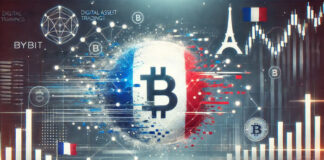 Bybit ยุติการให้บริการสินทรัพย์ดิจิทัลในฝรั่งเศส ปรับตัวตามข้อกำหนดกฎหมาย Bybit ยุติการให้บริการสินทรัพย์ดิจิทัลในฝรั่งเศส