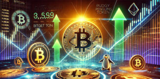 ราคาคริปโทเคอร์เรนซีวันนี้: Bitcoin ร่วงต่ำกว่า $106,000 ขณะที่ PENGU พุ่ง 550% และ BGB เพิ่มขึ้น 17% Bitcoin ร่วงต่ำกว่า $106,000