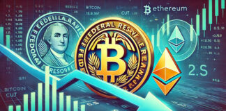 ผลกระทบของการลดอัตราดอกเบี้ยของเฟดต่อสกุลเงินดิจิทัล ธนาคารกลางสหรัฐฯ (เฟด)