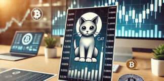Simon’s Cat Crypto พุ่งทะลุ $0.000068: สัญญาณแนวโน้มขาขึ้นที่แข็งแกร่งหรือไม่? Simon’s Cat Crypto พุ่งทะลุ $0.000068