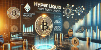 Hyperliquid สร้างปรากฏการณ์ DeFi ดึงดูดเงินฝากกว่า 1 พันล้านดอลลาร์หลังเปิดตัว HYPE Token Hyperliquid เปิดตัว HYPE Token