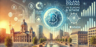 Bitwise เปิดตัว Solana Staking ETP ในยุโรป เสนอผลตอบแทนสูงถึง 6.48% พร้อมกลยุทธ์ขยายตลาดนอกสหรัฐฯ Bitwise เปิดตัว Solana Staking ETP