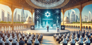 Charles Hoskinson เสนอให้ Cardano Foundation ย้ายฐานไปยังอาบูดาบีหรือไวโอมิง ย้าย Cardano Foundation