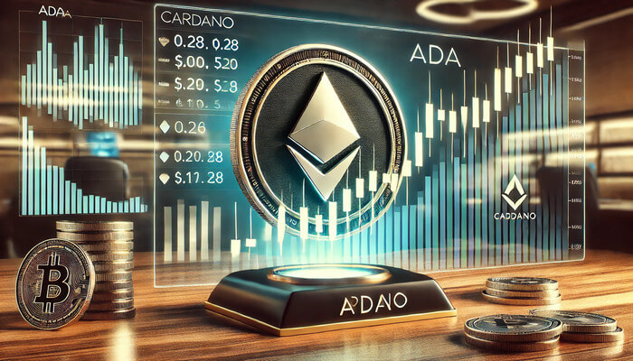 วิเคราะห์ราคา Cardano (ADA): วาฬขายมูลค่ามหาศาลสร้างแรงกดดันต่อราคา