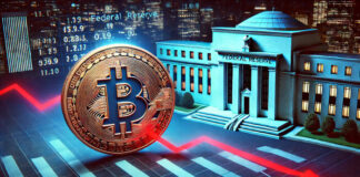 เฟดลดดอกเบี้ยครั้งแรกในรอบ 4 ปี ส่งผลสะเทือนต่อตลาดคริปโทเคอร์เรนซี ฟดลดดอกเบี้ยครั้งแรกในรอบ 4 ปี