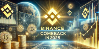 BinanceUS เตรียมกลับมาให้บริการ USD ในปี 2025 หลังระงับการทำธุรกรรมจากแรงกดดัน SEC BinanceUS เตรียมกลับมาให้บริการ