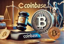 Coinbase ชนะคดีถอดถอน WBTC ศาลยืนคำตัดสินปฏิเสธคำอุทธรณ์ของ Justin Sun Coinbase ชนะคดีถอดถอน WBTC