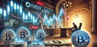 ผู้ก่อตั้ง Curve Finance ถูกบังคับขายสินทรัพย์อีกครั้งหลังราคา CRV ร่วงลง Curve Finance ถูกบังคับขายสินทรัพย์