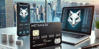 MetaMask เปิดตัวบัตรเดบิตในสหรัฐอเมริกา เชื่อมโยงคริปโตสู่การใช้งานในชีวิตประจำวัน MetaMask เปิดตัวบัตรเดบิต