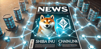 Shiba Inu รุกกลยุทธ์ DeFi ด้วยความร่วมมือกับ Chainlink Shiba Inu รุกกลยุทธ์ DeFi ด้วยความร่วมมือกับ Chainlink