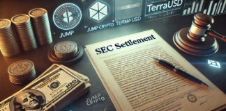 Jump Crypto’s Tai Mo Shan ตกลงยอมความกับ SEC มูลค่า 123 ล้านดอลลาร์ กรณีการล่มสลายของ TerraUSD Jump Crypto's Tai Mo Shan ตกลงยอมความกับ SEC