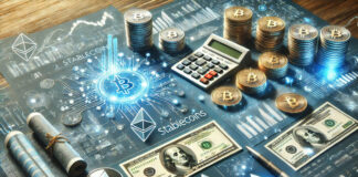 Securitize เสนอใช้ BUIDL ของ BlackRock เป็นหลักประกันสำหรับ Frax USD Stablecoin Securitize เสนอใช้ BUIDL ของ BlackRock