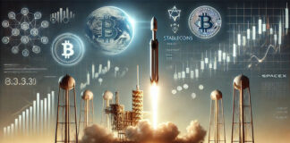 SpaceX ใช้ Stablecoin ป้องกันความเสี่ยงจากอัตราแลกเปลี่ยน การนำ Stablecoin มาใช้ใน SpaceX