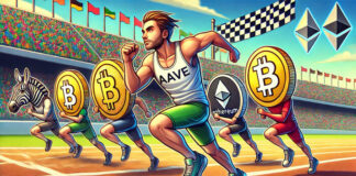 การวิเคราะห์ราคา Aave (AAVE) แนวโน้มและโอกาสการลงทุน การวิเคราะห์ราคา Aave (AAVE)