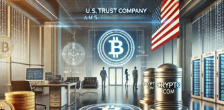 Crypto.com เปิดตัวบริษัททรัสต์ในสหรัฐฯ ยกระดับบริการดูแลสินทรัพย์ดิจิทัล Crypto.com เปิดตัวบริษัททรัสต์ในสหรัฐฯ