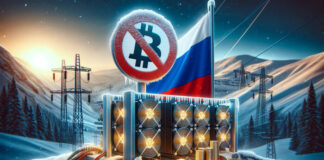 รัสเซียสั่งห้ามการขุดคริปโตใน 10 ภูมิภาค เป็นเวลา 6 ปี แรงกระเพื่อมครั้งใหญ่ในวงการ รัสเซียสั่งห้ามการขุดคริปโตใน 10 ภูมิภาค
