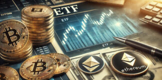 แนวโน้มตลาดชี้อนาคตสดใสสำหรับกองทุน ETF สกุลเงินดิจิทัล กองทุนซื้อขายแลกเปลี่ยน (ETF)