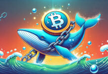 วาฬสะสม Chainlink (LINK) อย่างต่อเนื่อง ขยายฐานการถือครอง สร้างความสงสัยในเป้าหมายการลงทุน วาฬสะสม Chainlink (LINK) อย่างต่อเนื่อง