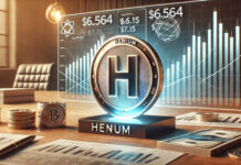 การวิเคราะห์ราคา Helium (HNT): แนวโน้มการปรับตัวสู่ $10 (25/12/67) การวิเคราะห์ราคา Helium (HNT): แนวโน้มการปรับตัวสู่ $10 (25/12/67)