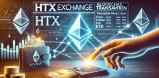 Justin Sun โอน Ethereum มูลค่า 245 ล้านดอลลาร์สหรัฐไปยัง HTX Exchange สร้างความตื่นตัวใน Justin Sun โอน Ethereum มูลค่า 245 ล้านดอลลาร์
