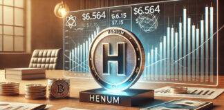 การวิเคราะห์ราคา Helium (HNT): แนวโน้มการปรับตัวสู่ $10 (25/12/67) การวิเคราะห์ราคา Helium (HNT): แนวโน้มการปรับตัวสู่ $10 (25/12/67)