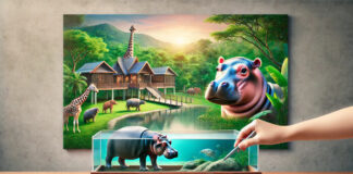 Vitalik Buterin บริจาค 10 ล้านบาท สนับสนุนสวนสัตว์เปิดเขาเขียวในไทย Vitalik Buterin บริจาค 10 ล้านบาท สนับสนุนสวนสัตว์เปิดเขาเขียวในไทย