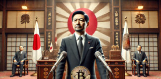 รัฐบาลญี่ปุ่นยังสงวนท่าทีเรื่องการถือครอง Bitcoin เป็นทุนสำรอง นายกรัฐมนตรีญี่ปุ่นยังไม่แสดงท่าทีต่อการถือครองบิตคอยน์เ