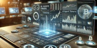 AI Agents ย้ายจาก Solana สู่การเทรด DEX บนเครือข่าย Base AI Agents ย้ายจาก Solana สู่การเทรด DEX บนเครือข่าย Base