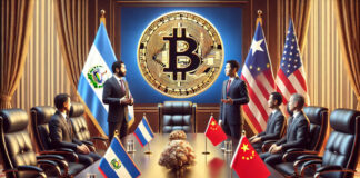 เอลซัลวาดอร์ชูความสำเร็จนโยบาย Bitcoin (บิทคอยน์) แสดงศักยภาพทางการเงินและนวัตกรรม เอลซัลวาดอร์ชูความสำเร็จนโยบาย Bitcoin (บิทคอยน์)