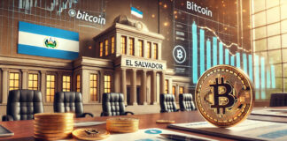 เอลซัลวาดอร์สะสม Bitcoin เกิน 6,000 เหรียญ ก้าวสำคัญของการยอมรับในระดับประเทศ เอลซัลวาดอร์สะสม Bitcoin เกิน 6,000 เหรียญ
