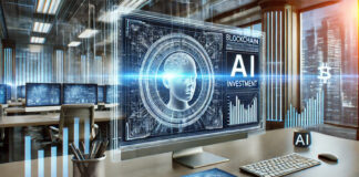 AI16z กองทุนร่วมลงทุน AI บนบล็อกเชน มูลค่าพุ่งทะลุ 1.5 พันล้านดอลลาร์ AI16z กองทุนร่วมลงทุน AI บนบล็อกเชน