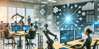 AI16z คืออะไร? เจาะลึกเทคโนโลยี AI ที่เปลี่ยนแปลงโลก AI16z