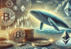 วาฬในคริปโต (Crypto Whales) ผู้กำหนดเกมในตลาดดิจิทัลและตัวเร่งเทคโนโลยี Blockchain Crypto Whales