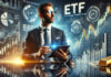 กองทุนซื้อขายแลกเปลี่ยนคริปโต (Crypto ETFs) คืออะไร? คู่มือฉบับสมบูรณ์สำหรับนักลงทุน กองทุนซื้อขายแลกเปลี่ยน (ETF)