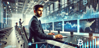 Market Makers ผู้สร้างสมดุลราคาและสภาพคล่องในตลาดคริปโต Market Makers