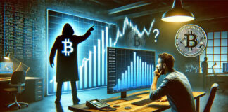 Pump and Dump Schemes
