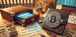 Seed Phrase คืออะไร? สำคัญกับกระเป๋าดิจิทัลอย่างไร? Seed Phrase คืออะไร?