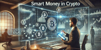 Smart Money คืออะไร? การติดตามการลงทุนของผู้เล่นรายใหญ่ Smart Money